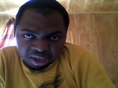 I just saying some things that I wanted to tell ya'll