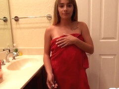 Anna Mae - No One Has To Know #pov #teens 18+