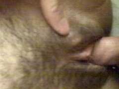 pussy rubbing and fucking