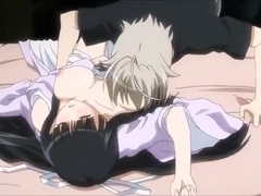 Yosuga no Sora (Kazuha Hot Scene)