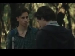 Pol & Ikari's strange relationship