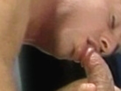 Hottest male pornstar in fabulous vintage, frat/college gay adult scene