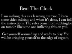 Beat The Clock