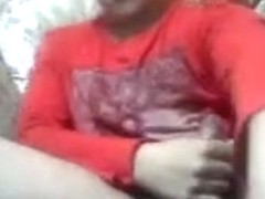 A Little Chubby But Cute