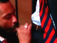 Big dick gay anal sex with cumshot