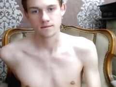 Bibcam No. 17 - 11.10.2016 Mikel 20 Jahre