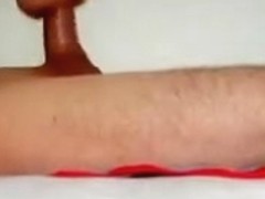 Jacking Off with my Twista FLG