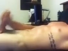 sexyboy36677 amateur video on 06/15/2015 from chaturbate