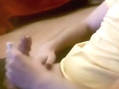 Failed poppers training