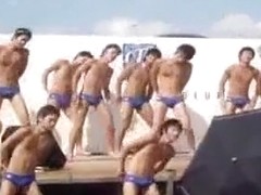 Best male in horny asian homo adult clip