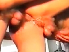 Fabulous male in exotic homo adult video