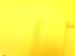 Caught My Freind In The Shower