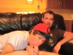 Friends With Benefits On Webcam