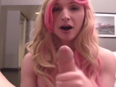 naughty slam And love juice Compilation ladyboy HD