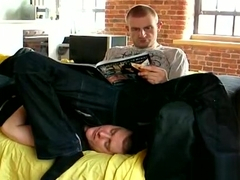 Amazing porn video homo Fetish greatest like in your dreams