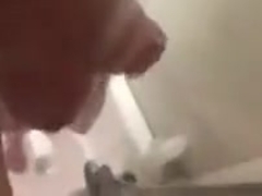 sexy periscope under the shower