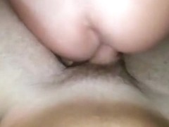 Big dick fucking small junior ass