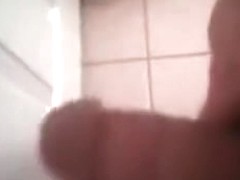 quick masturbation session