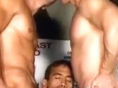 South American Coast Guard Fun