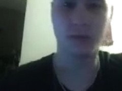 Str8 Sexy Romanian Boy Shows His Virgin Ass,Nice Dick