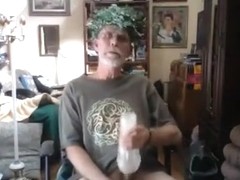 HORNED GOD Session Part 1 of 3