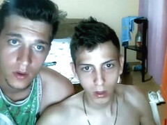 Incredible male in hottest amateur, webcam homo sex movie