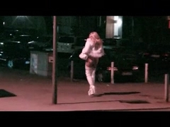 Nasty prostitute Pamela