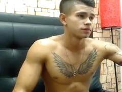 Latino Cam 013