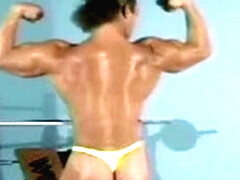 Best male in hottest handjob gay xxx clip