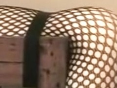Giant Black Dildo Machine