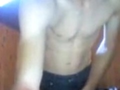 testes de differents boxer masturbation