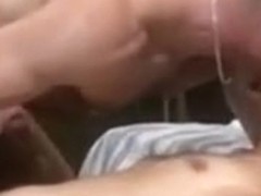 old man top BARE brute ROUGH fuck willing creamed ASS