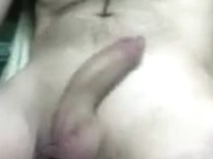 jerking my 10-Pounder for u's