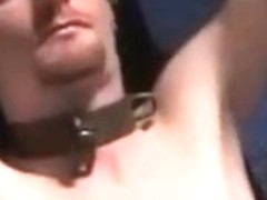 Dean - Mohican Spunk Cunt