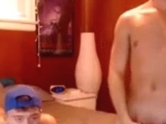 gaycollegebro02 amateur video 07/10/2015 from chaturbate