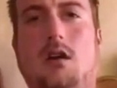 Barefucked and creampied