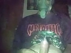 Catch my Big Hot Sexy Spicy Fish ... Naughty Wild Cat !