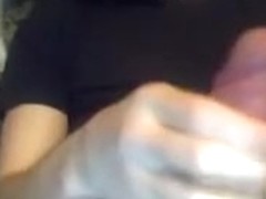 Monstercock Boy Unloads