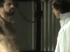 Crazy male in fabulous hunks, bdsm gay xxx clip