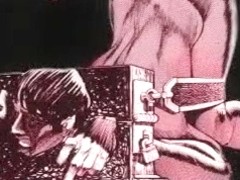 Crazy homemade gay video