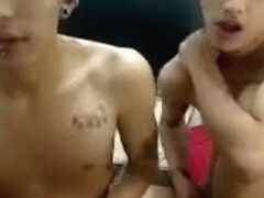 Couple Of Love By Cam