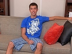 Sean Cody Video: Anthony