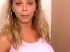 Cycatka and protruding dick