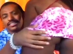 Sierra Gets Her Pussy Filled Up By Julian St. Jox