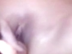 non-professional homemade vid