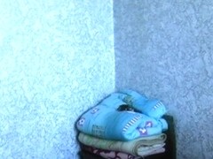 Students spending their free time