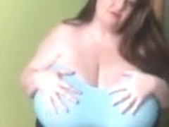 Huge boobs 2