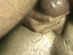 Crazy male pornstar in incredible dildos/toys, vintage homosexual xxx scene