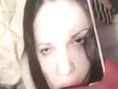 Tribute for mariana puta