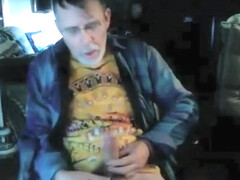 Strokes of Silence Part 1 of three